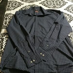 Dress shirt